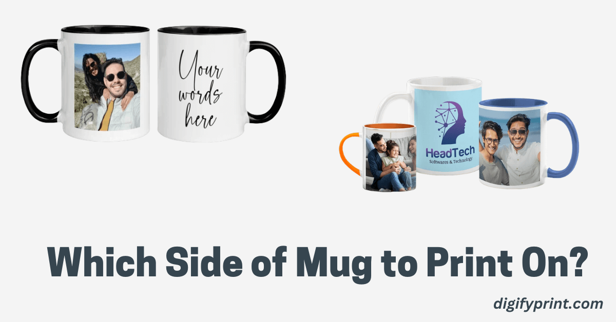 Sublimation Ceramic Mugs: The Ultimate Guide 2023